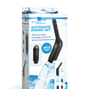 Automatic Travel Enema Set w/2 Nozzles - 350 ml