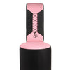 Master Series Stiletto Sex Chair - Pink/Black Drop Ship Only Freight $48