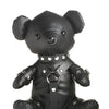 Master Series Gimp Bear - Black