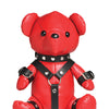 Master Series Gimp Bear - Red