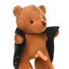 Master Series The Flasher Exhibitionist Teddy Bear