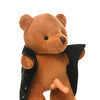 Master Series  Glow Show Bear Exhibitionist Teddy Bear w/GID Penis