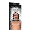 Master Series Tower of Pain Nipple Clamps - Silver