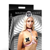 Vixen Female Chest Harness - Pink