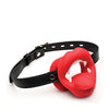 Master Series - Vampire Vibrating Mouth Gag