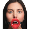 Master Series - Vampire Vibrating Mouth Gag