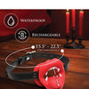 Master Series - Vampire Vibrating Mouth Gag