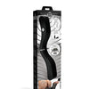 Exposed E-Stim Wooden Humbler