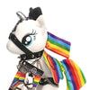 Master Series Bondage Pony - Rainbow