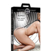 Master Series Roped Anal Hook w/Rope