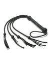 Strict Leather Four Lash Whip
