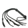 Strict Leather Four Lash Whip