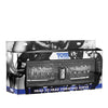 Tom of Finland Head to Head Vibrating Sleeve