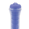 Zero Tolerance Pop On the Glow Realistic Vagina Stroker - Glow in the Dark