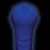 Zero Tolerance Pop On the Glow Realistic Vagina Stroker - Glow in the Dark