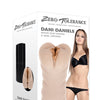 Zero Tolerance Dani Daniels Movie w/Vagina & Anal Stroker - Light