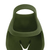 Zero Tolerance Nutty Buddy Cock & Ball Vibrator - Green