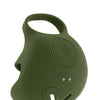 Zero Tolerance Nutty Buddy Cock & Ball Vibrator - Green