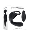 Zero Tolerance Ballin' Out - Black