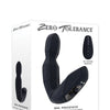 Zero Tolerance Mr. Prostate - Black