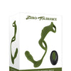 Zero Tolerance Prostate Power Back - Green