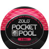 ZOLO Pocket Pool - 5 Sensations