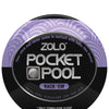 ZOLO Pocket Pool - 5 Sensations