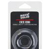 Rock Solid 3" Donut Ring - Assorted Colors