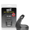 Rock Solid 3" Hoist Smoke Donut Ring