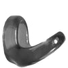 Rock Solid 3" Hoist Smoke Donut Ring