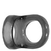 Rock Solid 3" Hoist Smoke Donut Ring