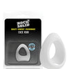 Rock Solid Stretcher Translucent Silicone