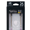 Spartacus Adjustable Tweezer Nipple Clamps w/Purple Beads