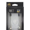 Spartacus Adjustable Tweezer Nipple Clamps w/Bells
