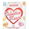 Risque Valentines Heart Candy - 1.6 oz Box