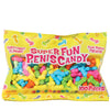 Super Fun Penis Candy - 100 Pcs Per 3 oz Bag