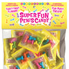 Super Fun Penis Candy - Bag of 25