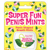 Super Fun Penis Mints
