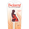 Fuckers Sex Position Suckers Kneeling Head - Cheeky Cherry