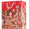 Lots of Dicks Gift Bag