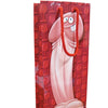 Pecker Wine Bag