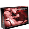 Fifty Nights of Naughtiness