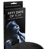 Fifty Days Of Play Blindfold