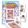 Ozze Boobs Playing Cards