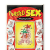 Twisted Sex Playing Cards