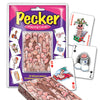 Ozze Pecker Playing Cards