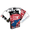 NO ETA Intimate Strip Poker Playing Card Game