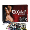 Xxxplicit Reveal your Senses Game