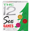 The 12 Sex Games of Christmas