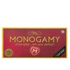 Monogamy A Hot Affair -
